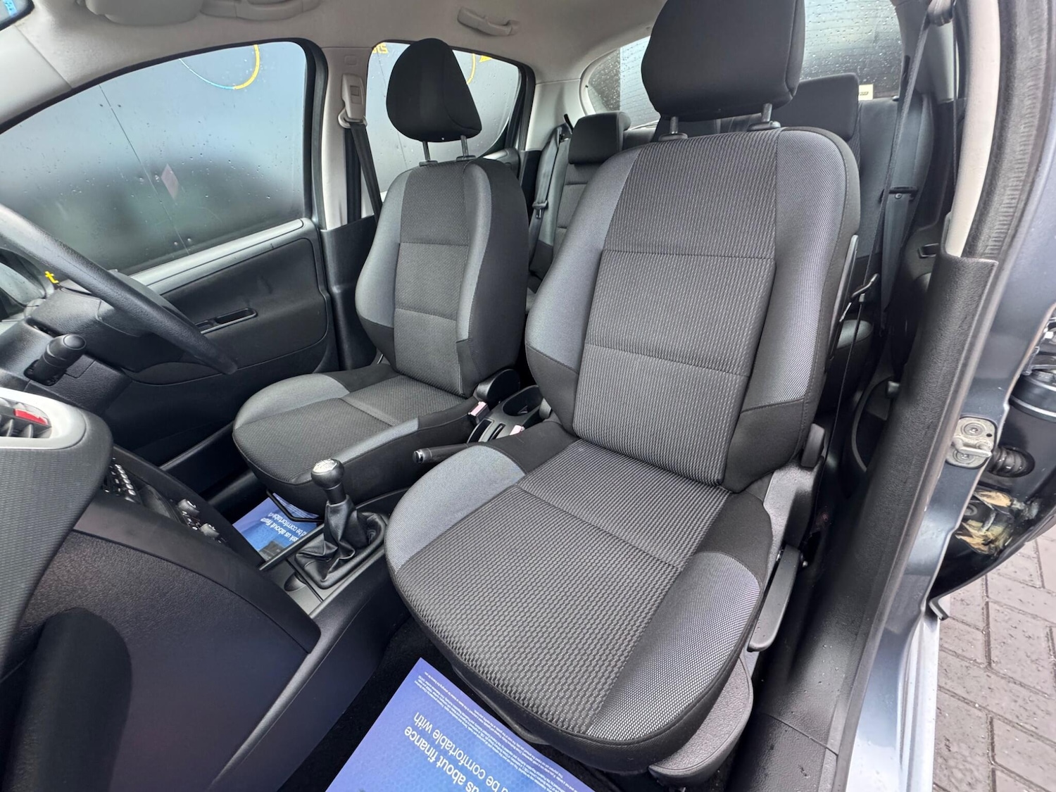 Used Peugeot 207 2010 for sale - 76620533: Photo 23