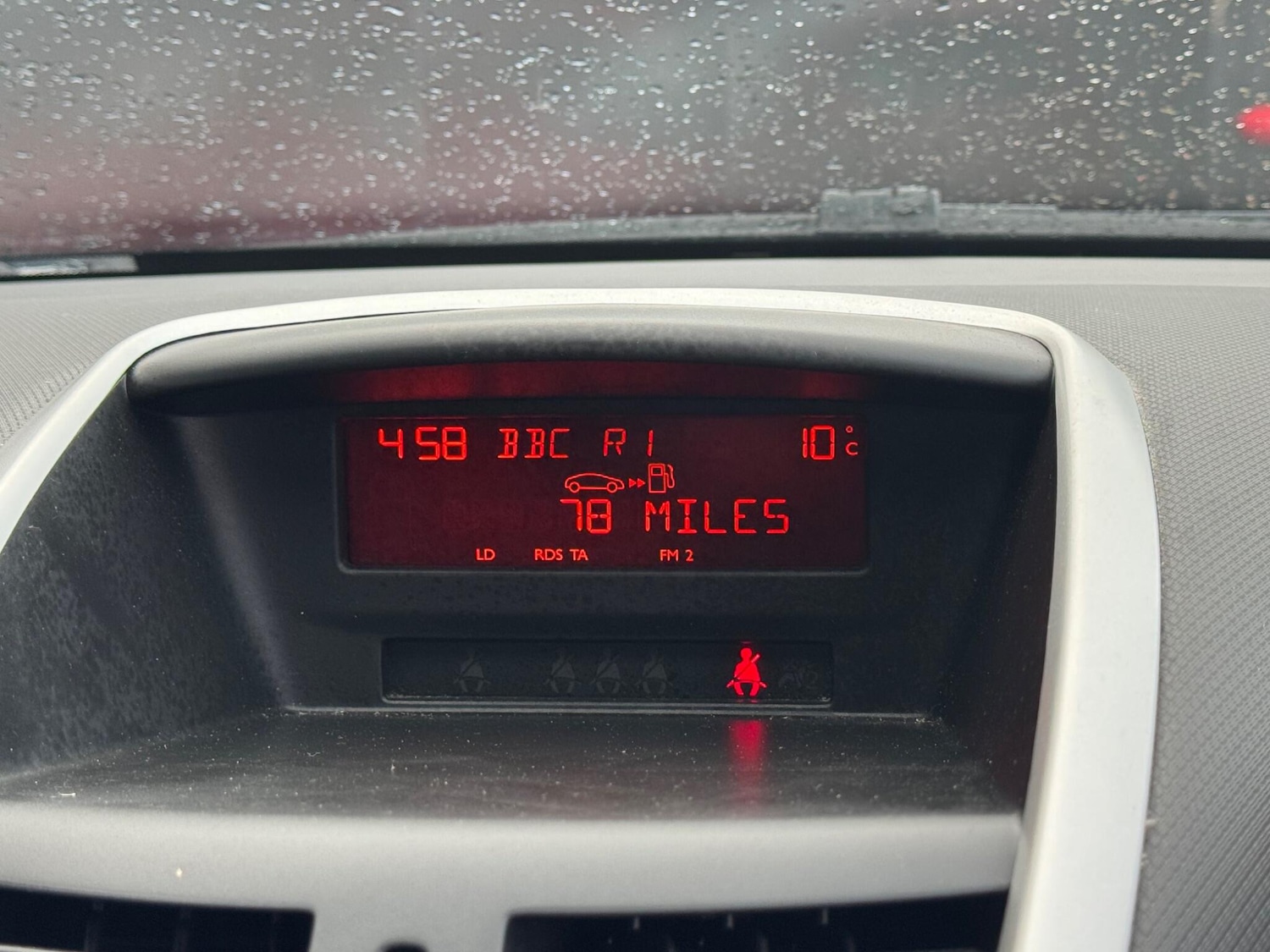 Used Peugeot 207 2010 for sale - 76620533: Photo 28