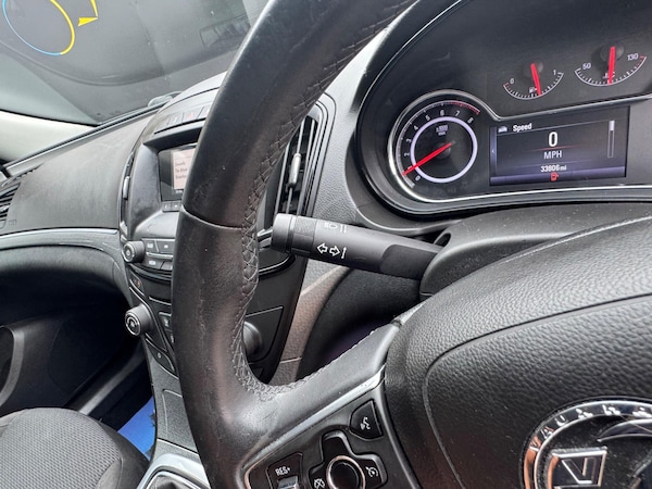 Used Vauxhall Insignia 2015 for sale - 75647146: Photo 23