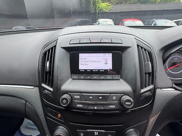 Used Vauxhall Insignia 2015 for sale - 75647146: Photo 27