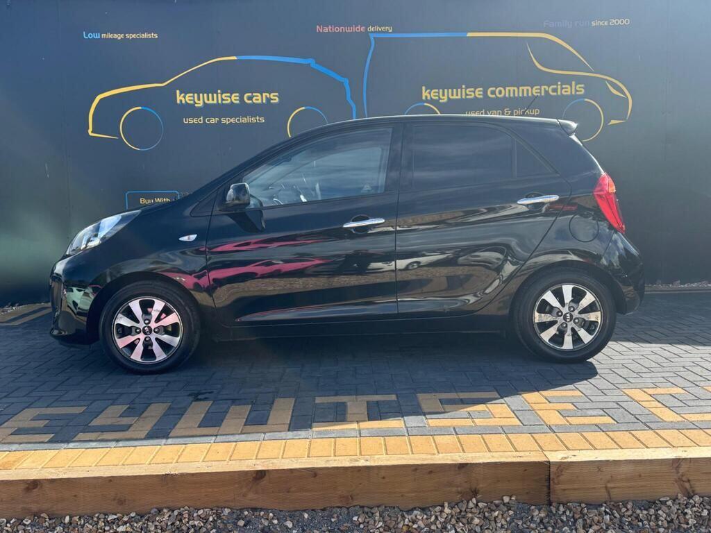 Used Kia Picanto 2017 for sale - 77029420: Photo 2