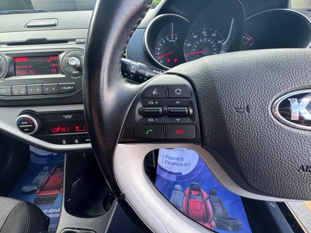 Used Kia Picanto 2017 for sale - 77029420: Photo 27