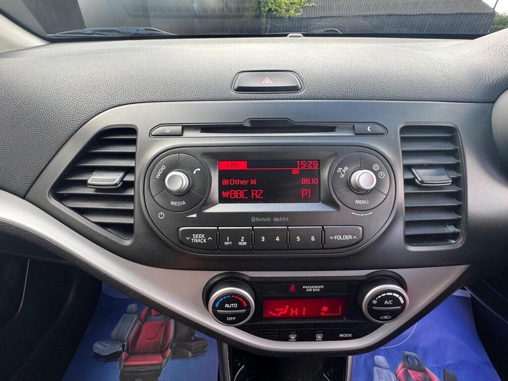 Used Kia Picanto 2017 for sale - 77029420: Photo 32