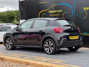 Used Citroen C3 2025 for sale - 75059641: Photo