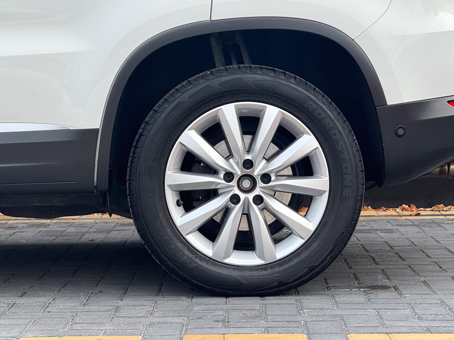 Used Volkswagen Tiguan 2013 for sale - 76485114: Photo 12