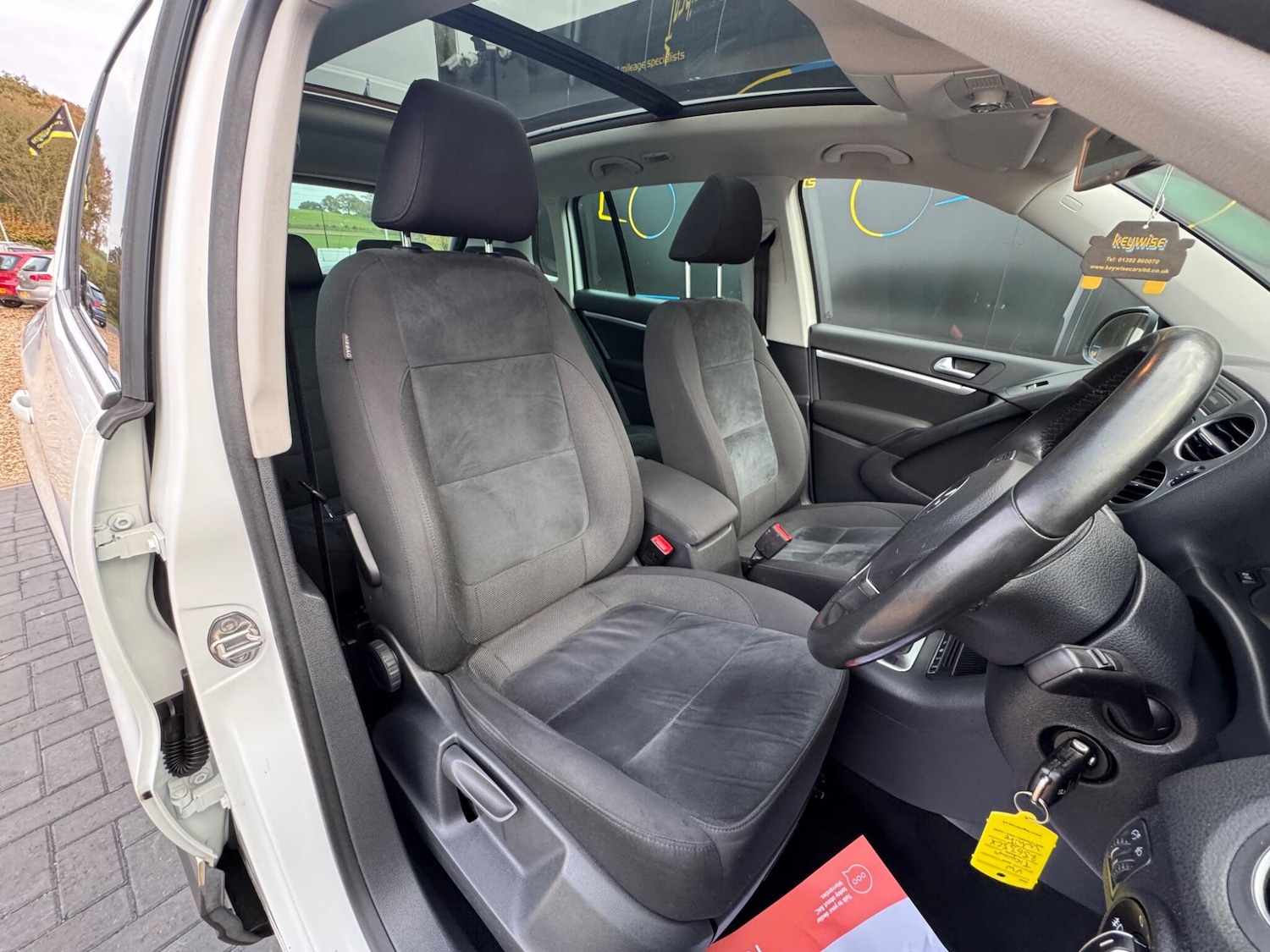 Used Volkswagen Tiguan 2013 for sale - 76485114: Photo 15