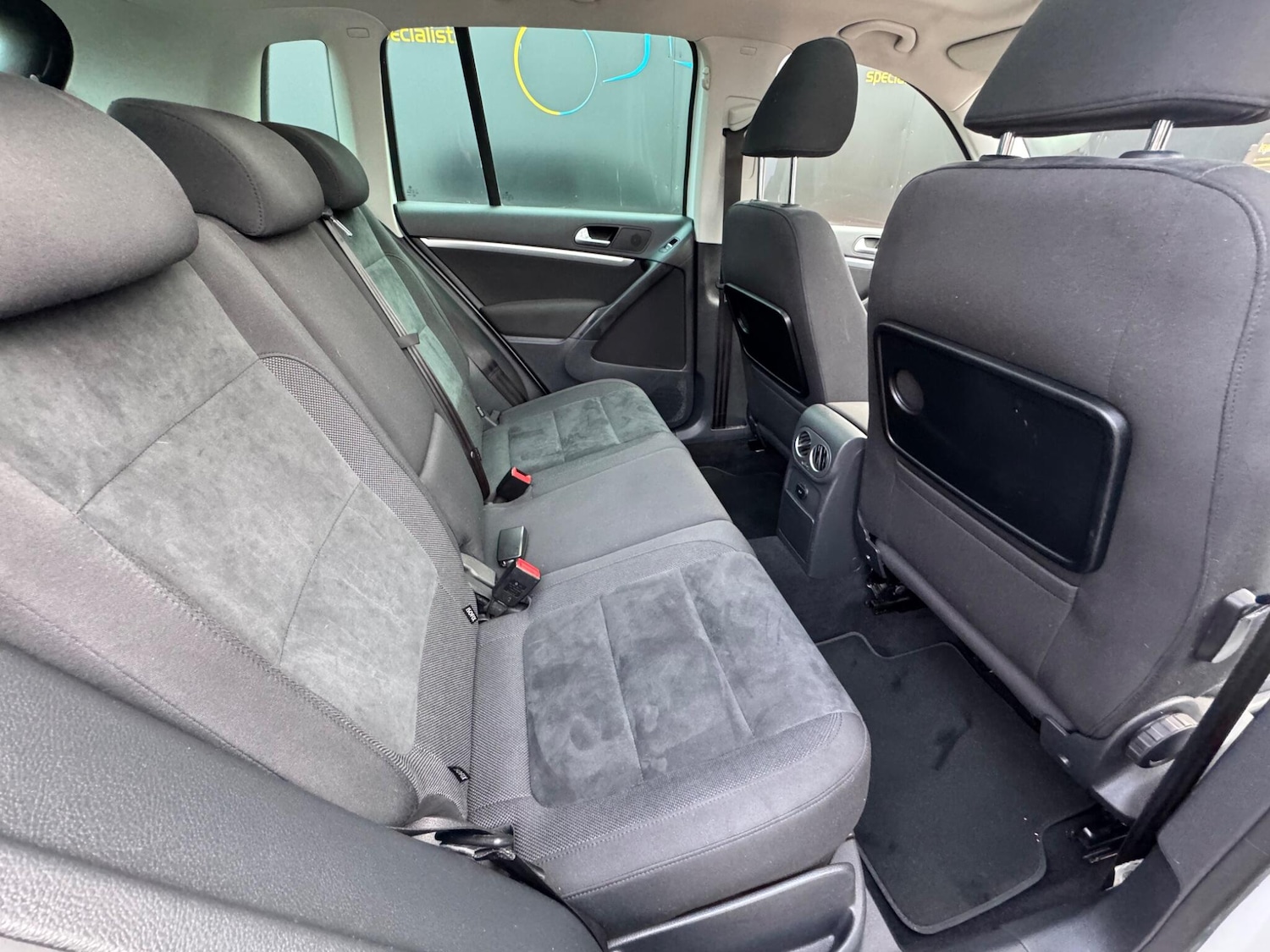 Used Volkswagen Tiguan 2013 for sale - 76485114: Photo 16