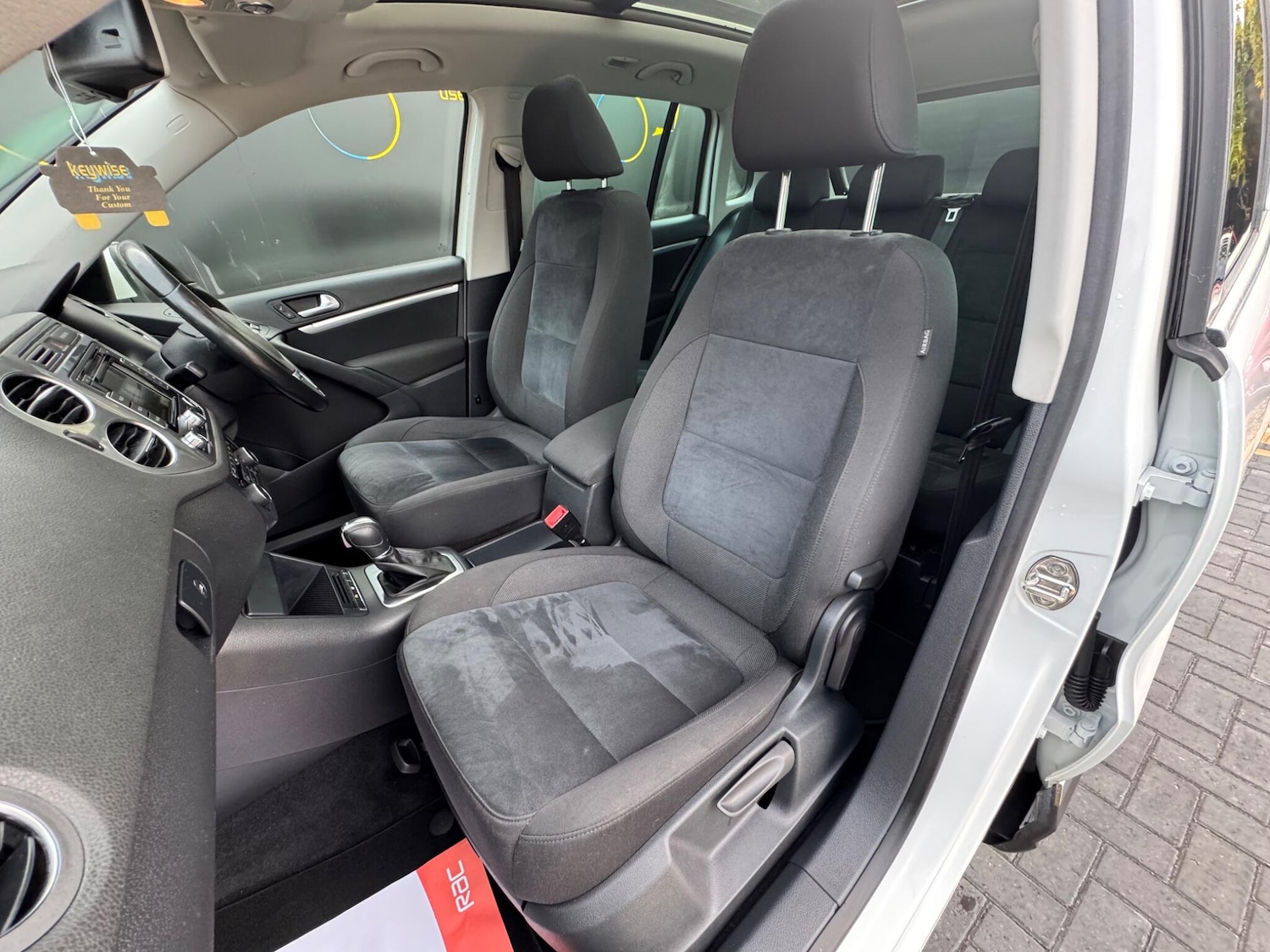 Used Volkswagen Tiguan 2013 for sale - 76485114: Photo 19