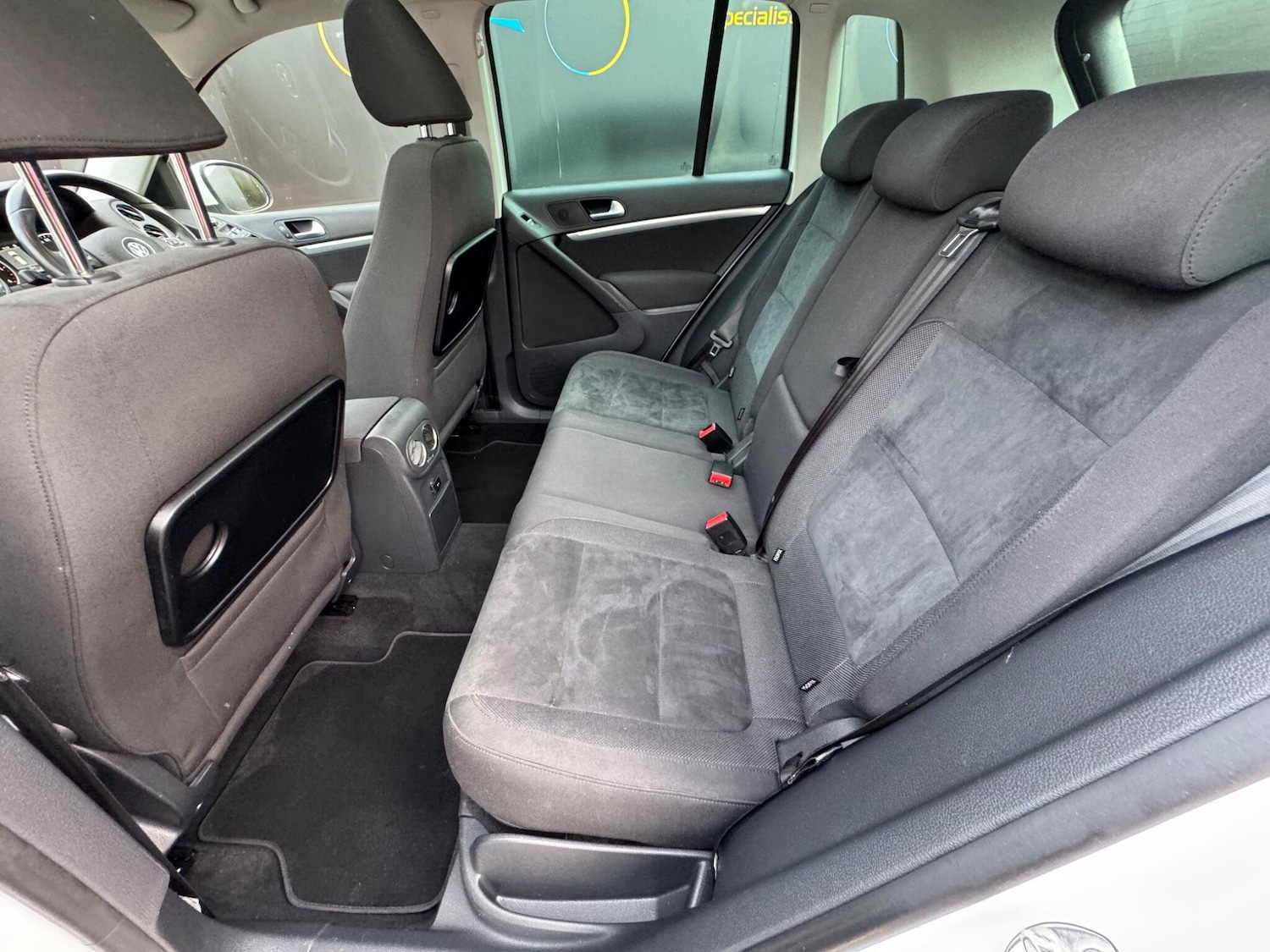 Used Volkswagen Tiguan 2013 for sale - 76485114: Photo 20