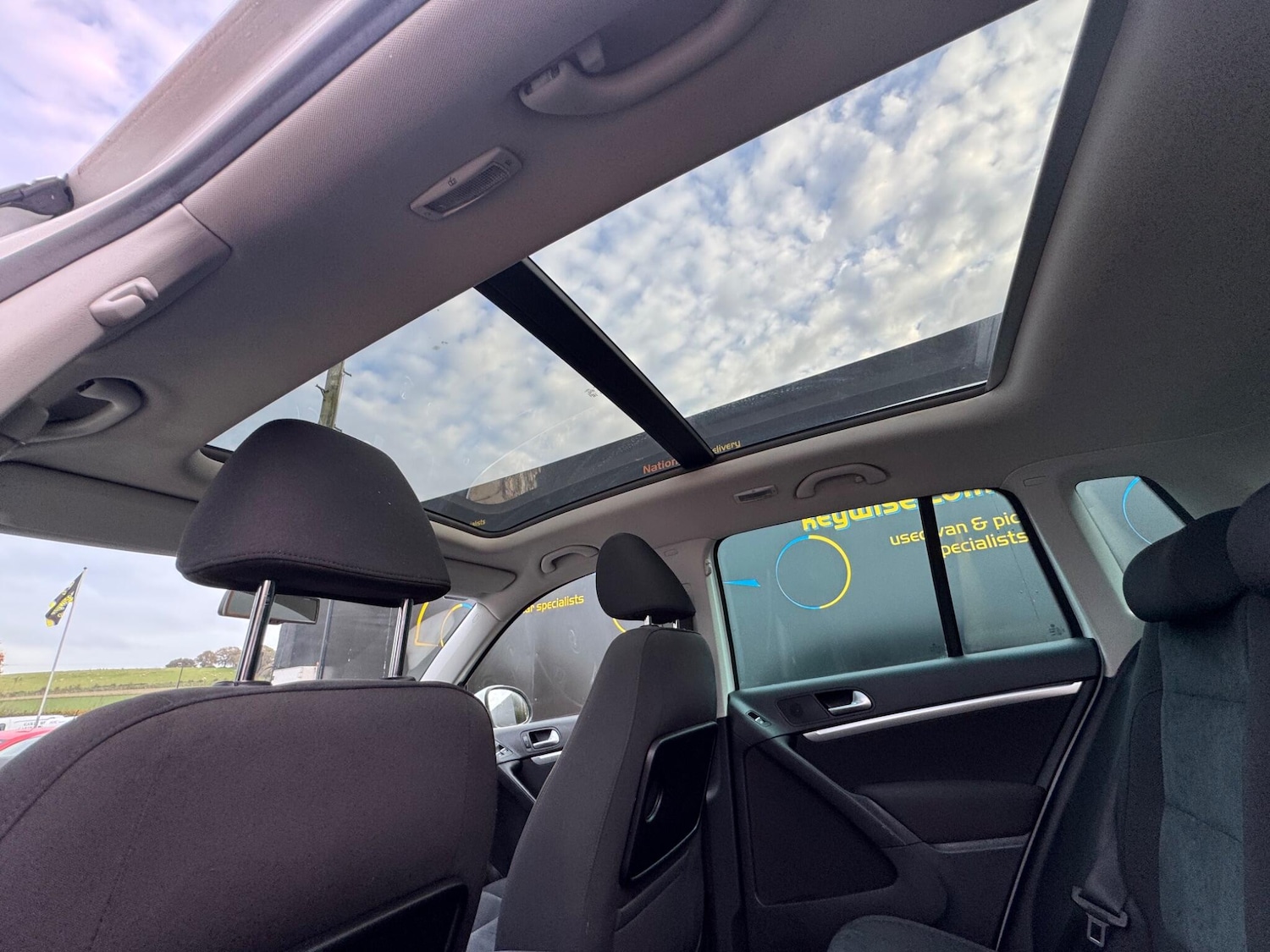 Used Volkswagen Tiguan 2013 for sale - 76485114: Photo 21