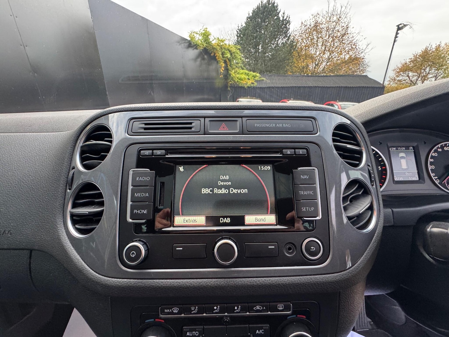 Used Volkswagen Tiguan 2013 for sale - 76485114: Photo 25