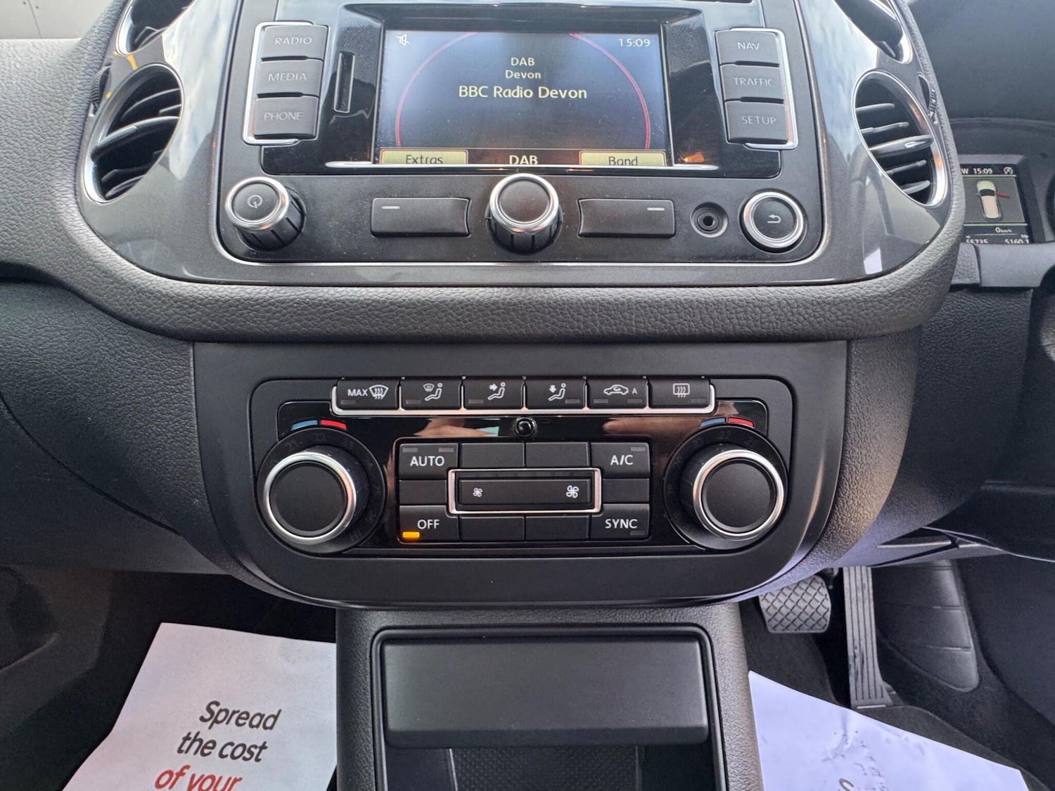 Used Volkswagen Tiguan 2013 for sale - 76485114: Photo 26