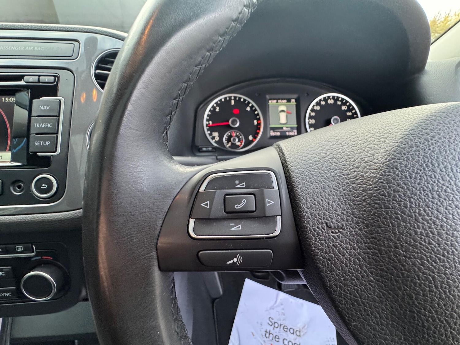 Used Volkswagen Tiguan 2013 for sale - 76485114: Photo 28