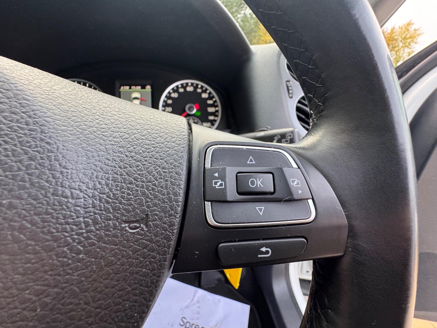 Used Volkswagen Tiguan 2013 for sale - 76485114: Photo 29