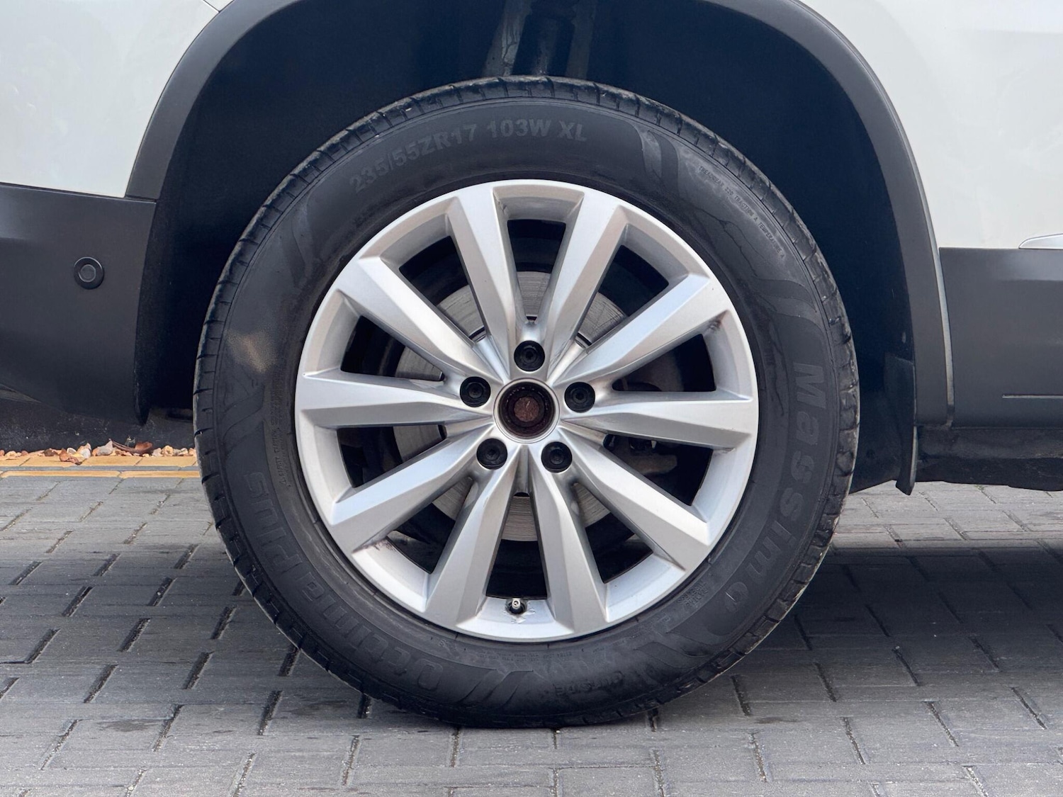 Used Volkswagen Tiguan 2013 for sale - 76485114: Photo 9