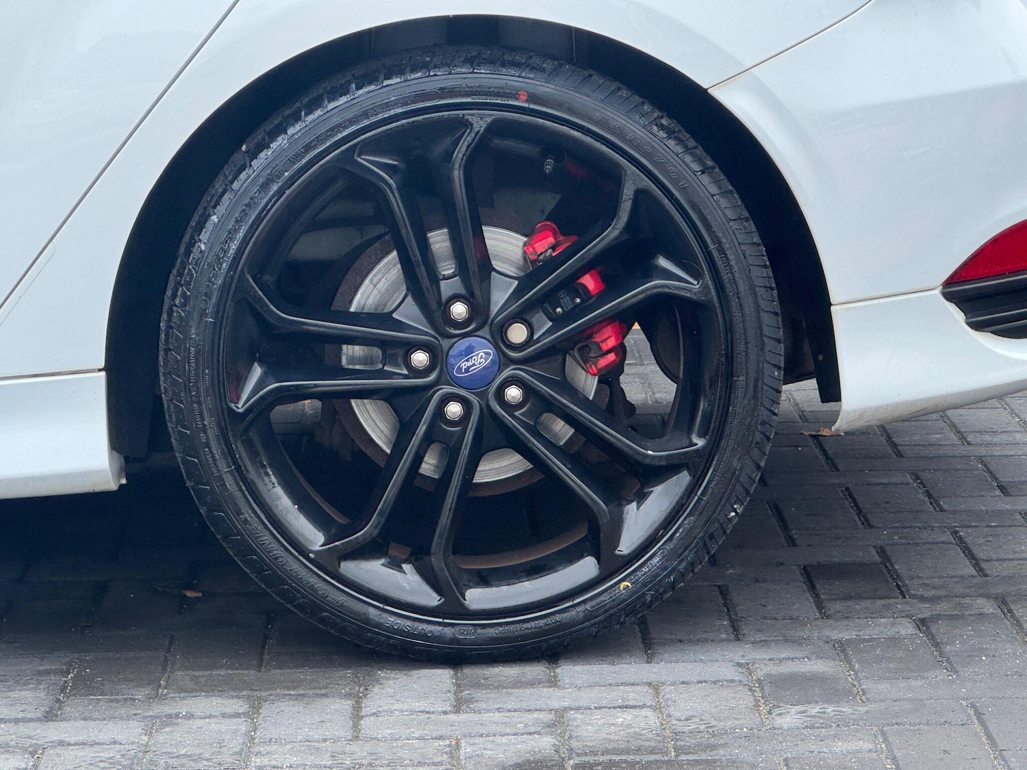 Used Ford Focus 2016 for sale - 76457144: Photo 15