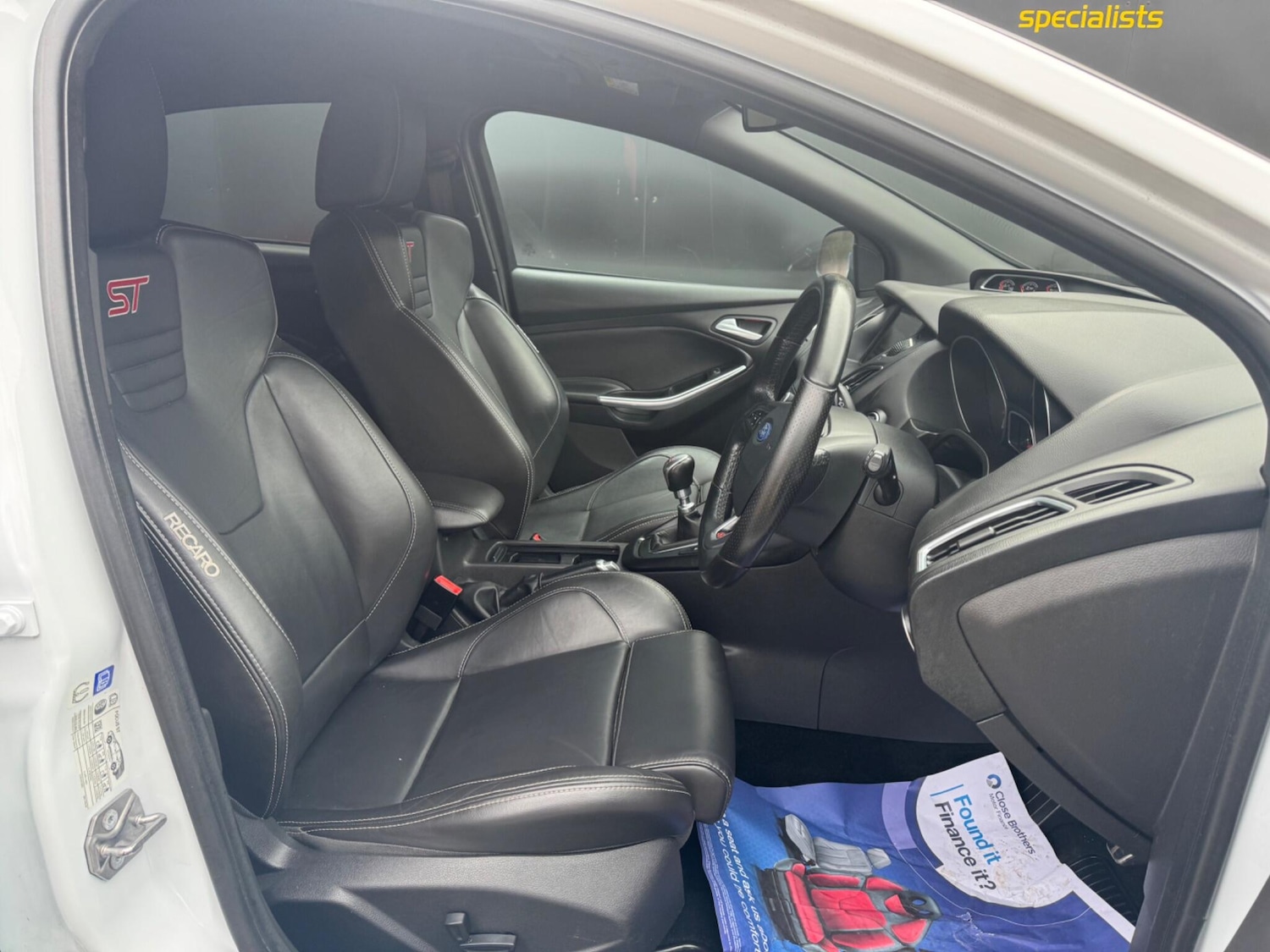 Used Ford Focus 2016 for sale - 76457144: Photo 17