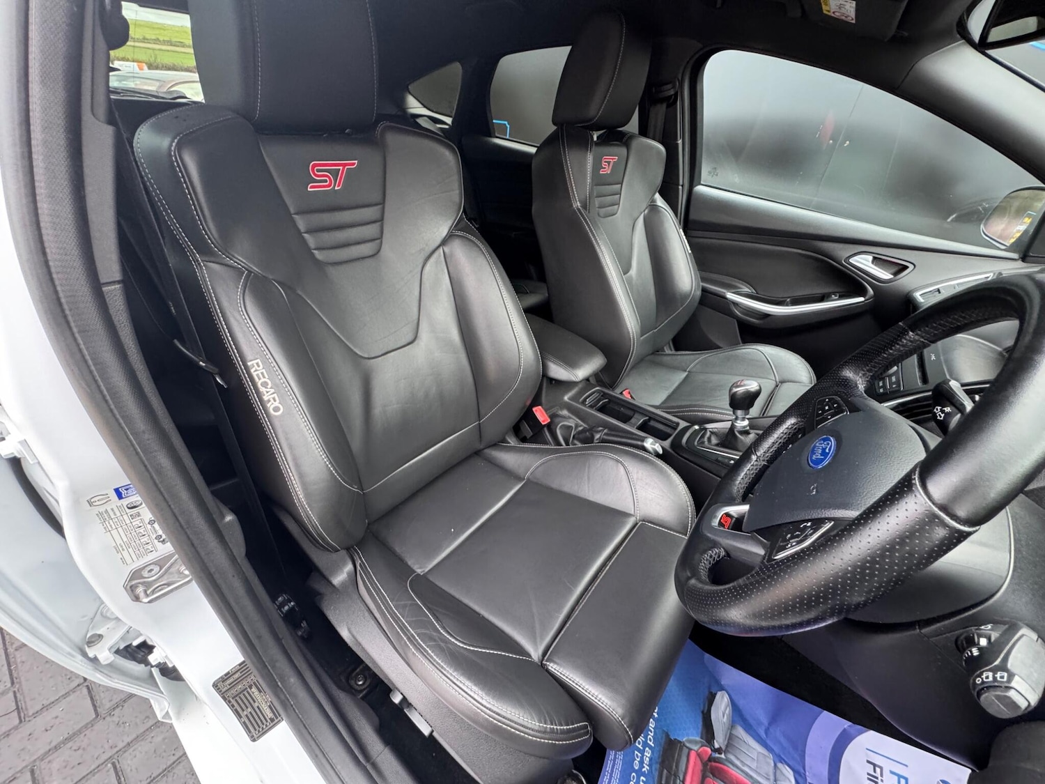 Used Ford Focus 2016 for sale - 76457144: Photo 19