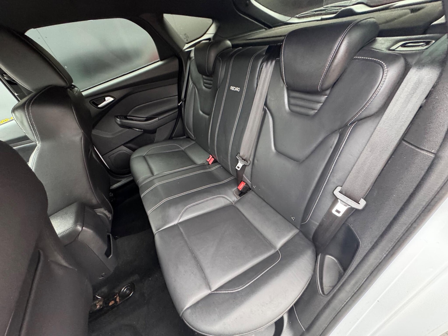 Used Ford Focus 2016 for sale - 76457144: Photo 25