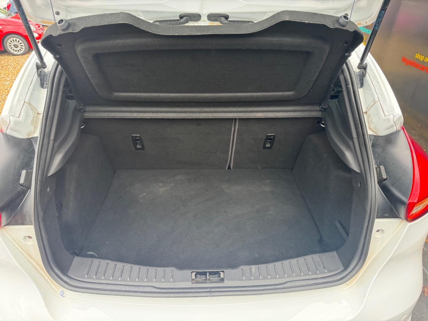 Used Ford Focus 2016 for sale - 76457144: Photo 26