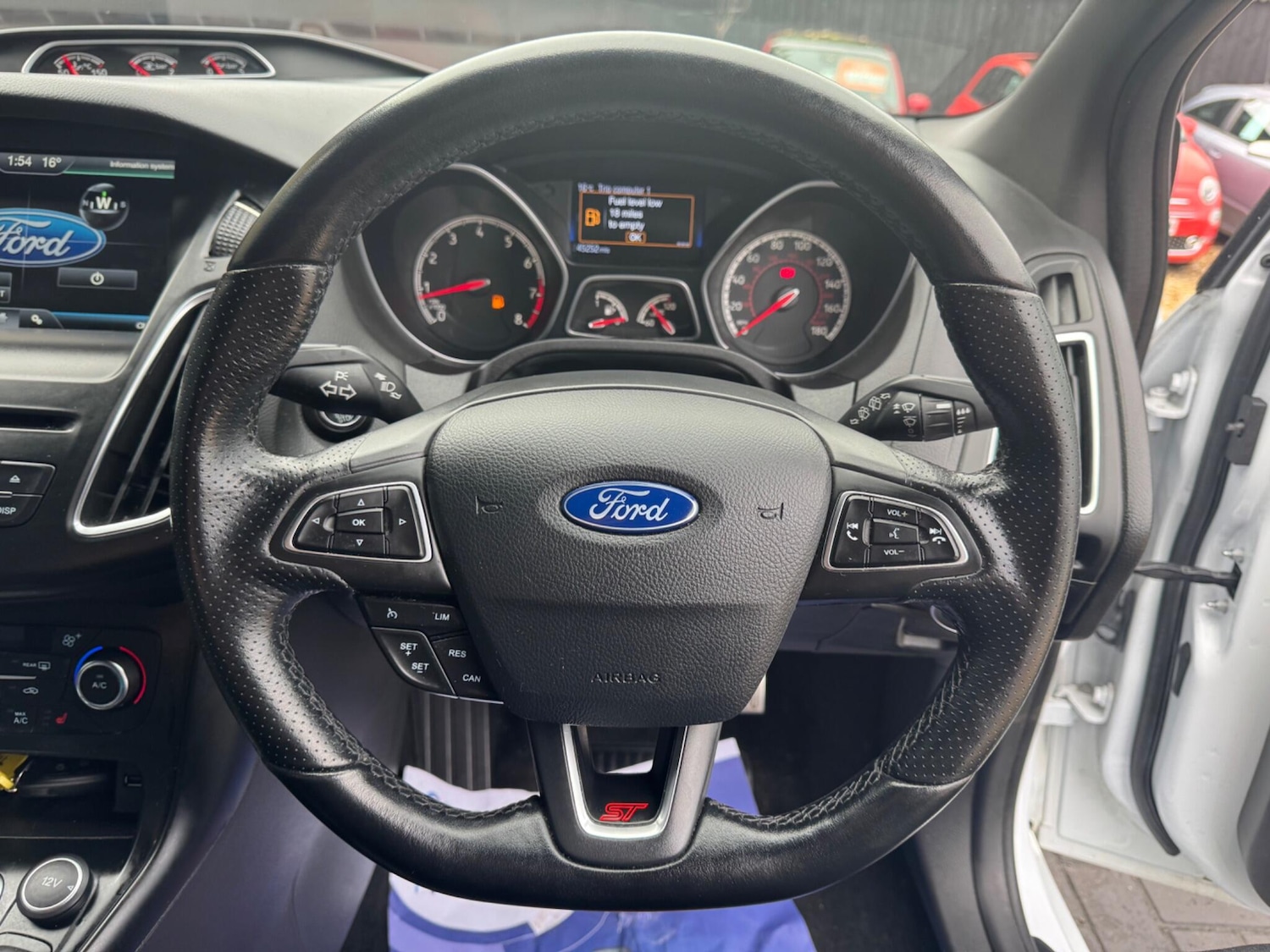 Used Ford Focus 2016 for sale - 76457144: Photo 27