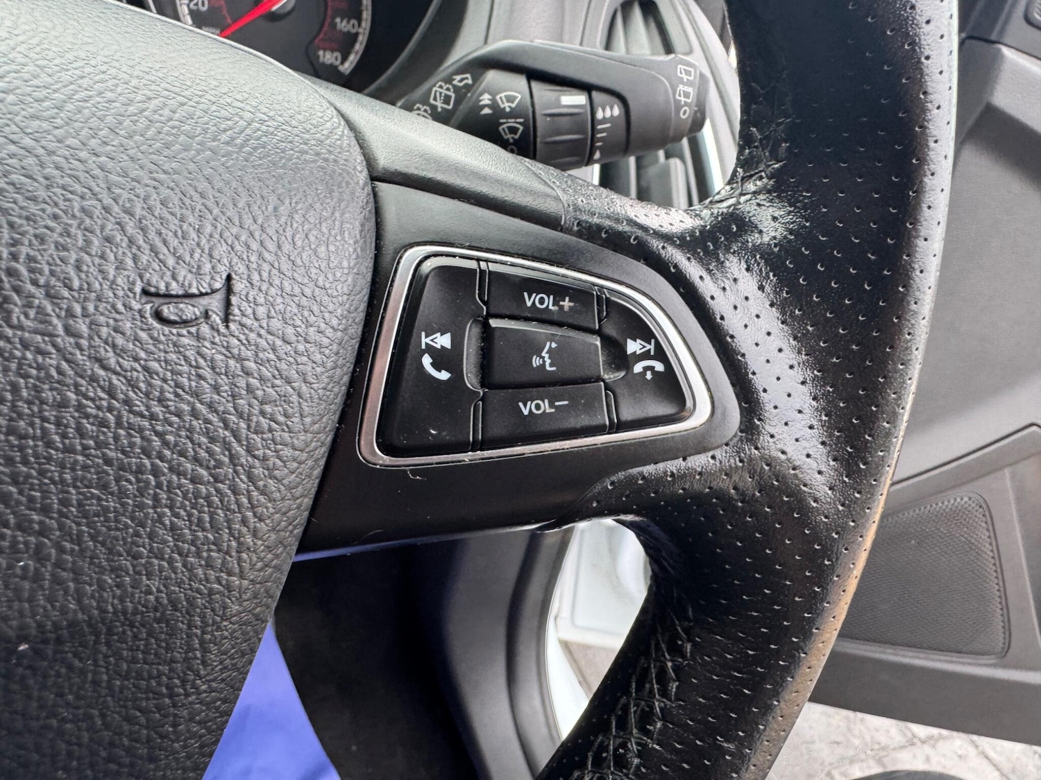 Used Ford Focus 2016 for sale - 76457144: Photo 29