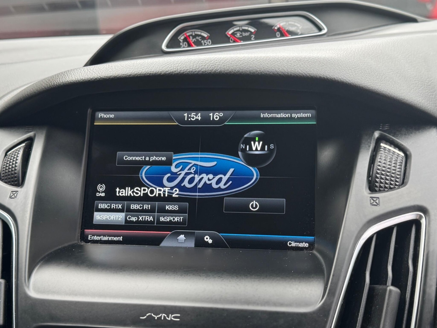 Used Ford Focus 2016 for sale - 76457144: Photo 30