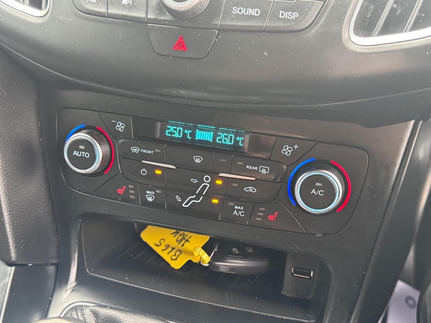 Used Ford Focus 2016 for sale - 76457144: Photo 34