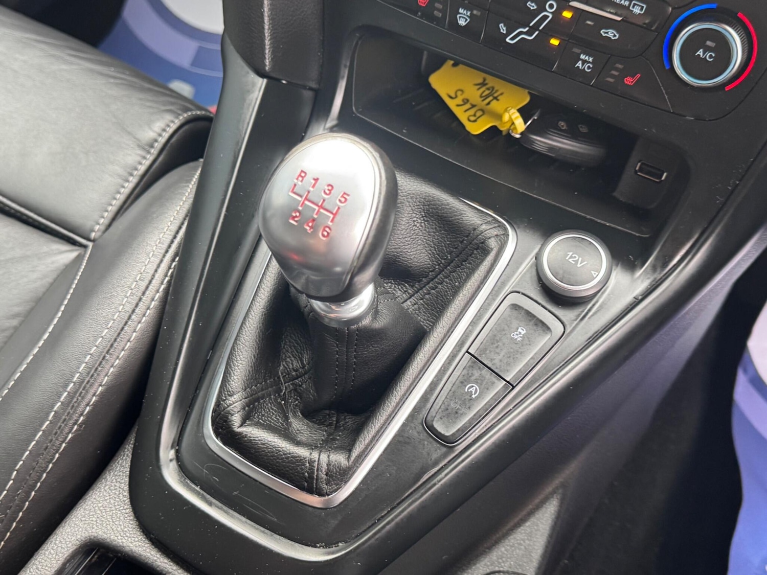 Used Ford Focus 2016 for sale - 76457144: Photo 35