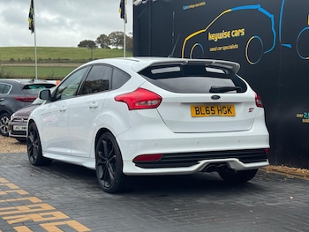 Used Ford Focus 2016 for sale - 76457144: Photo