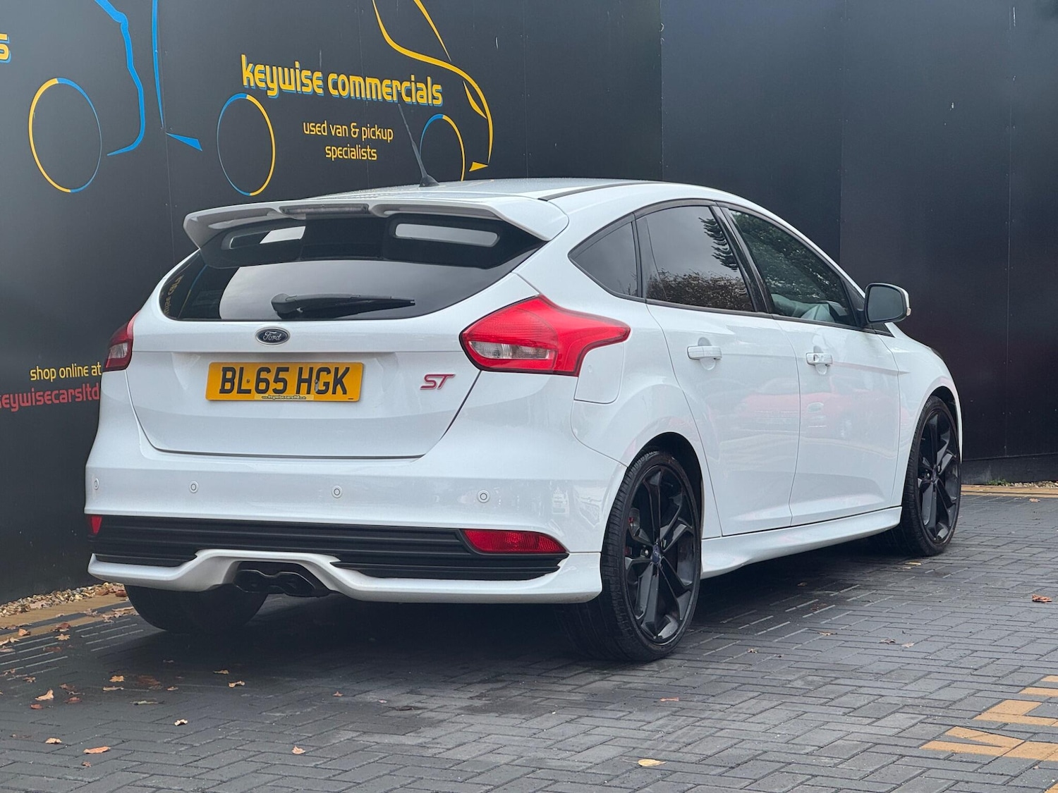 Used Ford Focus 2016 for sale - 76457144: Photo 6