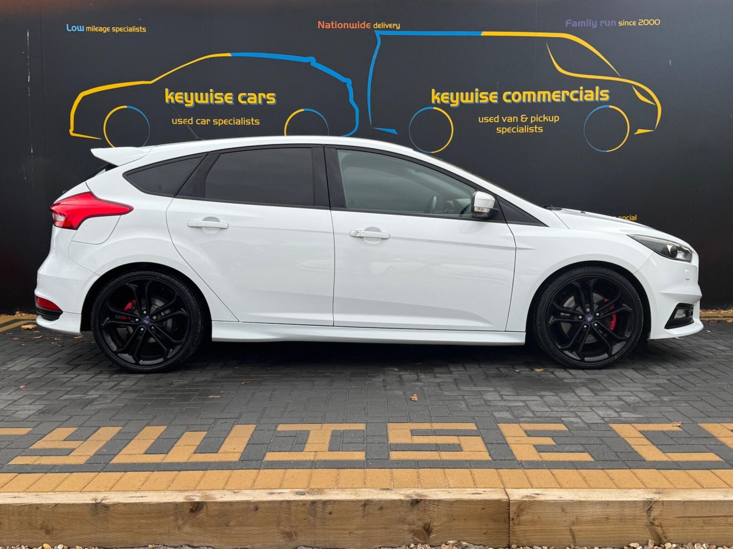 Used Ford Focus 2016 for sale - 76457144: Photo 7