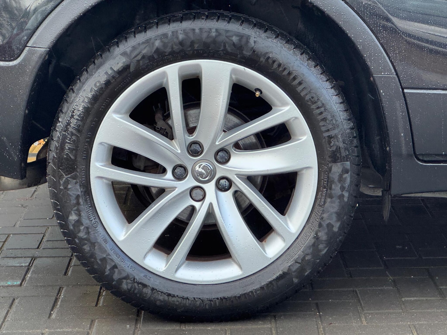 Used Vauxhall Mokka 2016 for sale - 77345293: Photo 10