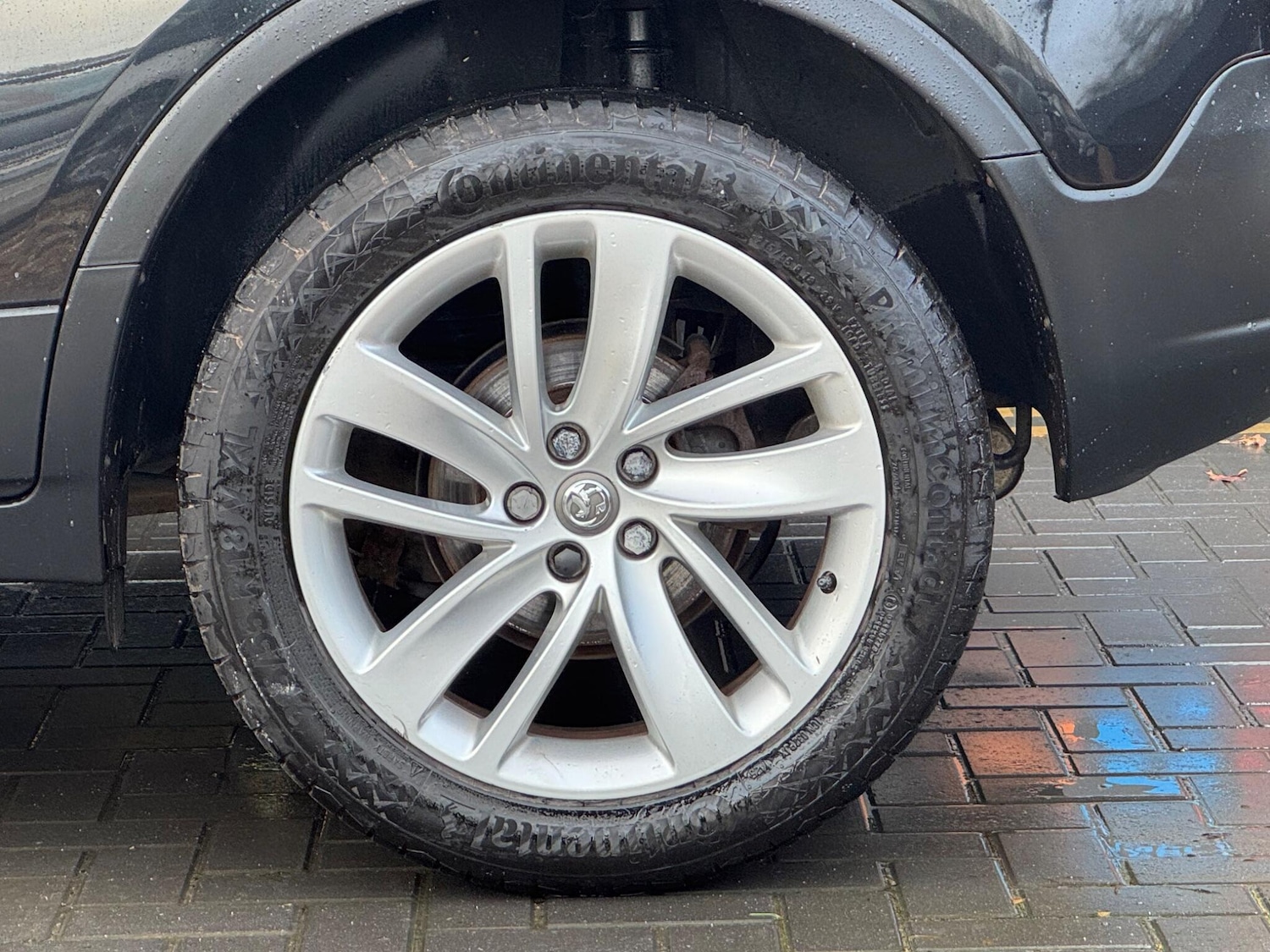 Used Vauxhall Mokka 2016 for sale - 77345293: Photo 11