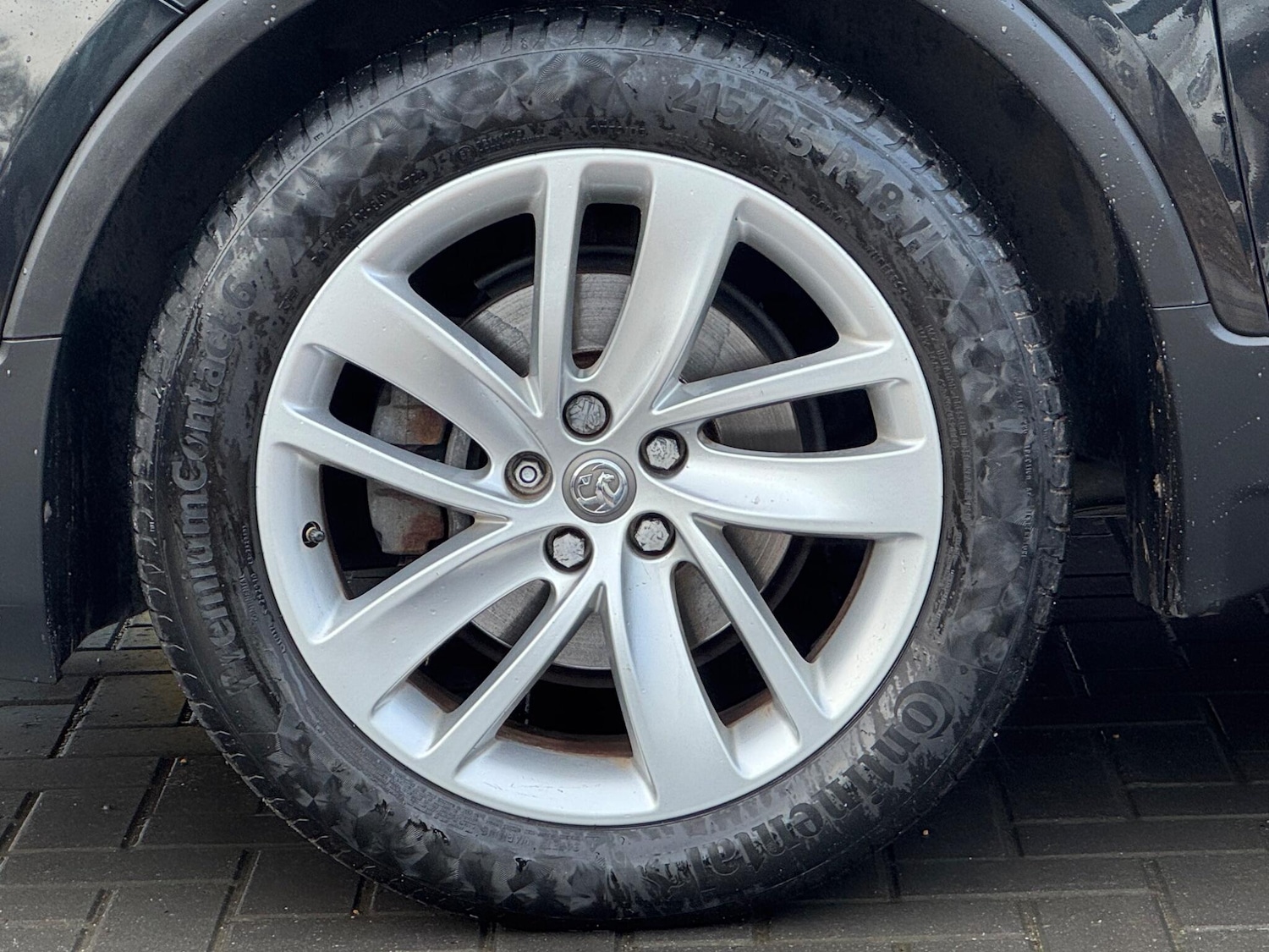 Used Vauxhall Mokka 2016 for sale - 77345293: Photo 12