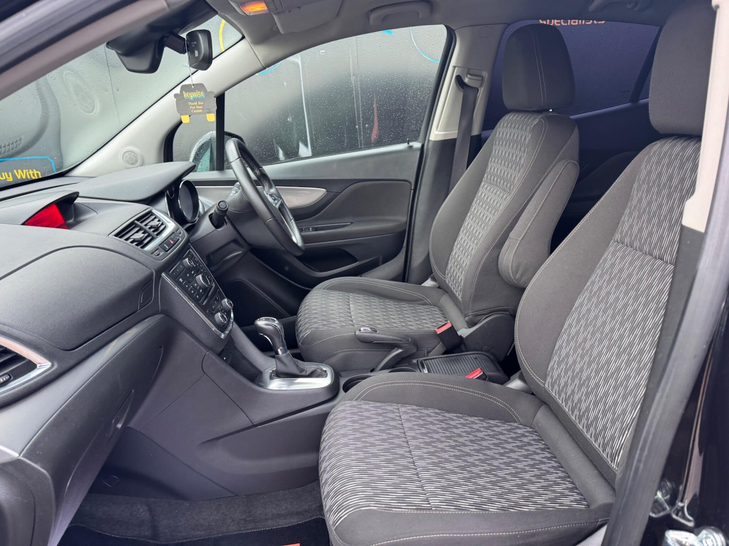 Used Vauxhall Mokka 2016 for sale - 77345293: Photo 16