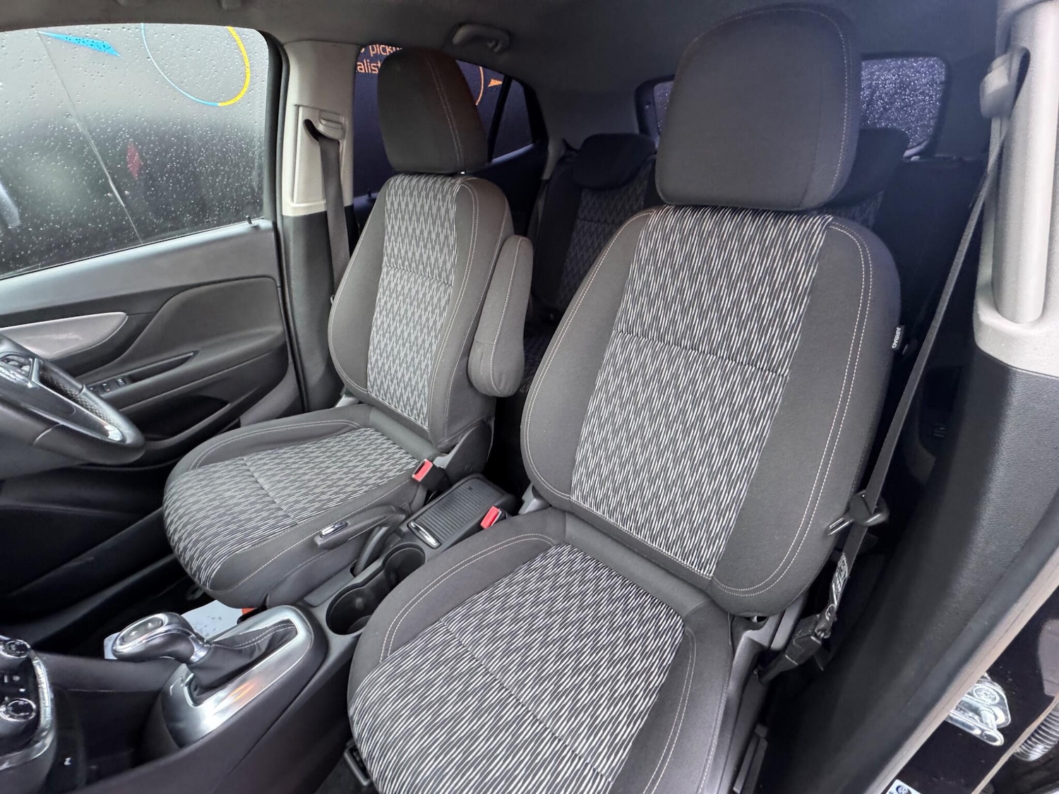 Used Vauxhall Mokka 2016 for sale - 77345293: Photo 18