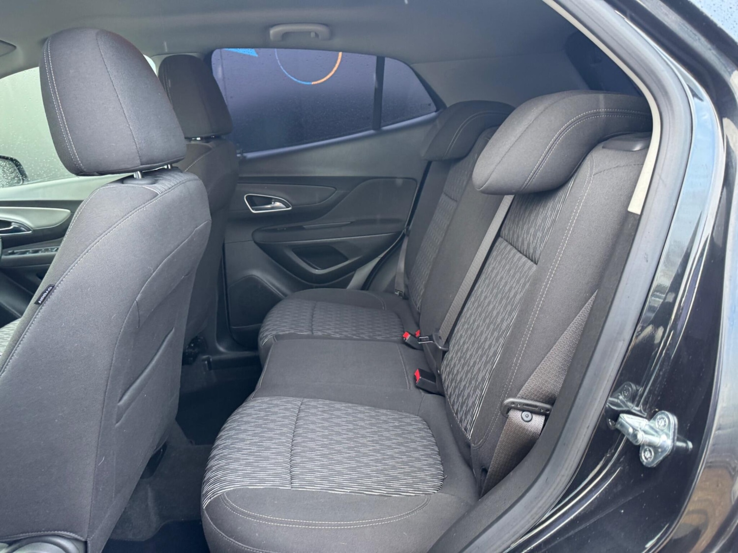 Used Vauxhall Mokka 2016 for sale - 77345293: Photo 19