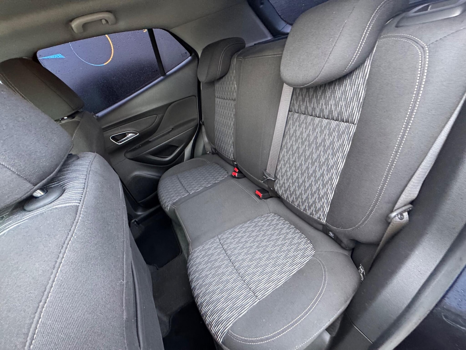 Used Vauxhall Mokka 2016 for sale - 77345293: Photo 20