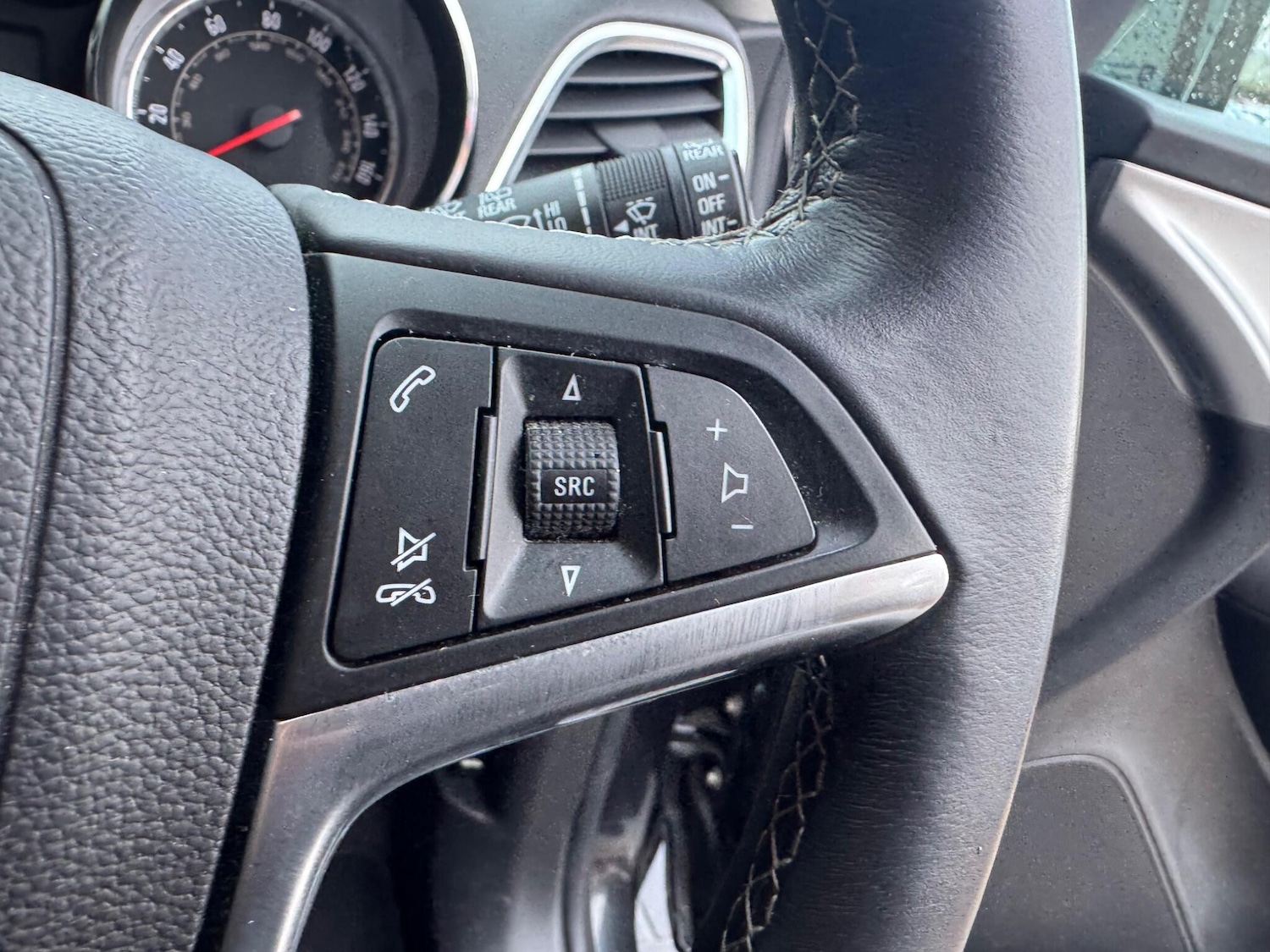 Used Vauxhall Mokka 2016 for sale - 77345293: Photo 24