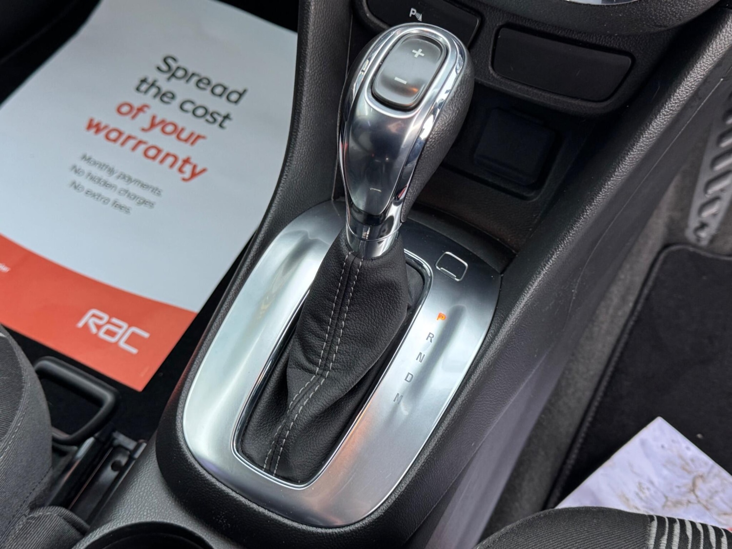 Used Vauxhall Mokka 2016 for sale - 77345293: Photo 28