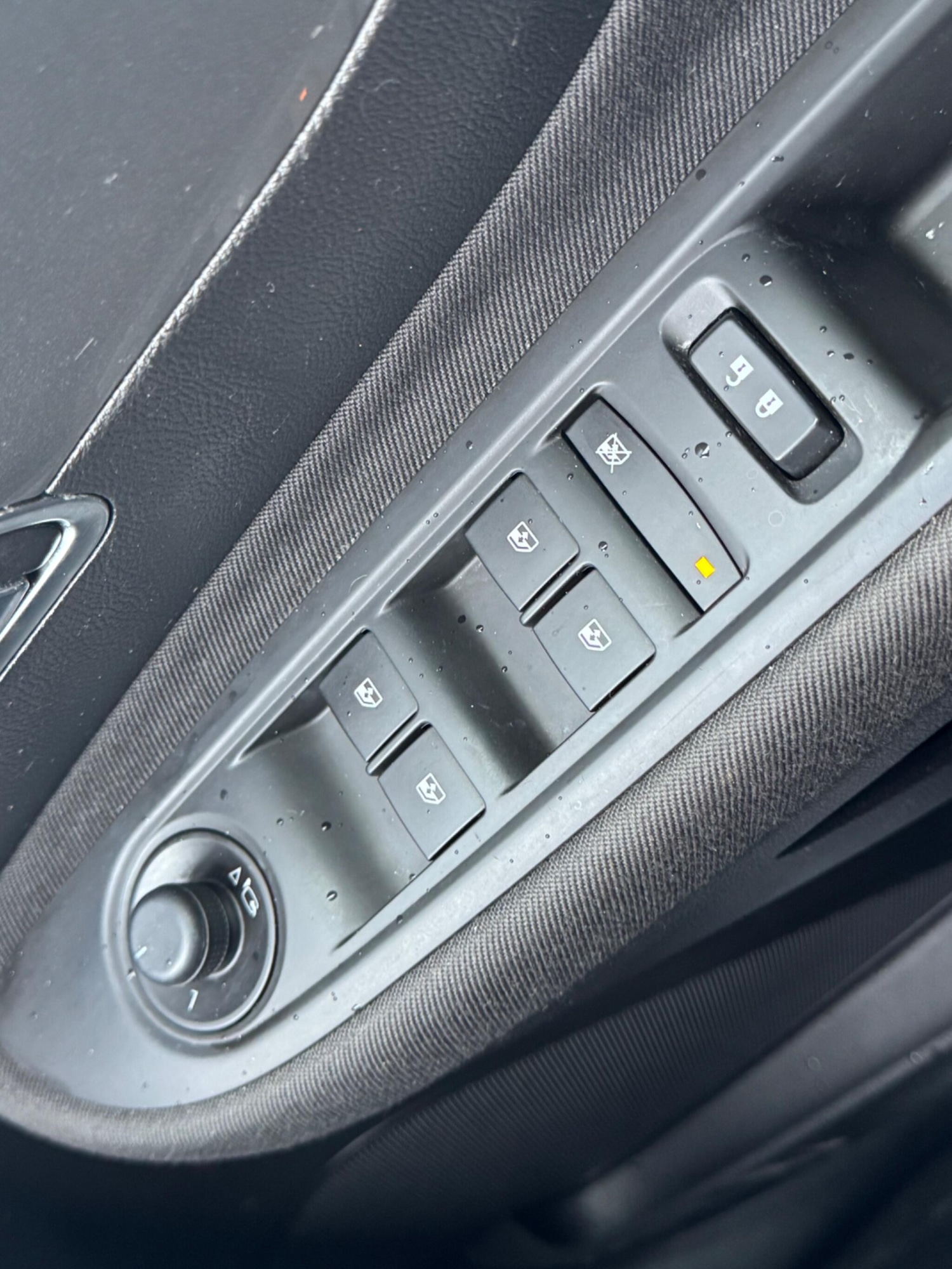 Used Vauxhall Mokka 2016 for sale - 77345293: Photo 30