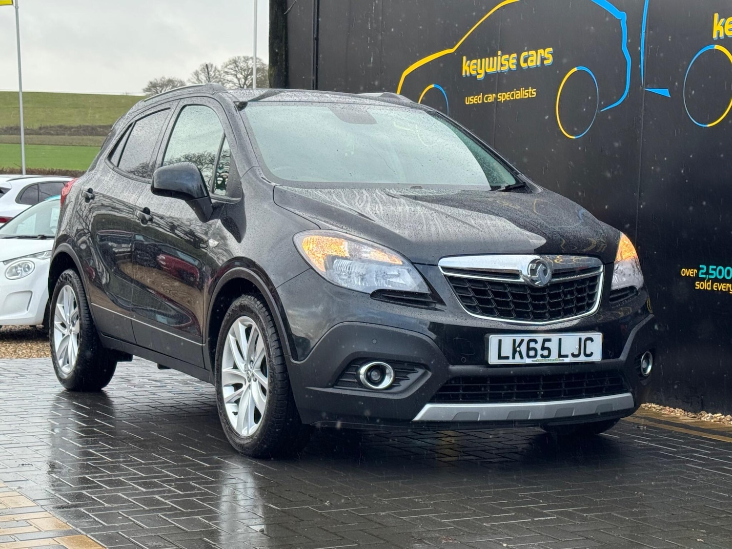 Used Vauxhall Mokka 2016 for sale - 77345293: Photo 7