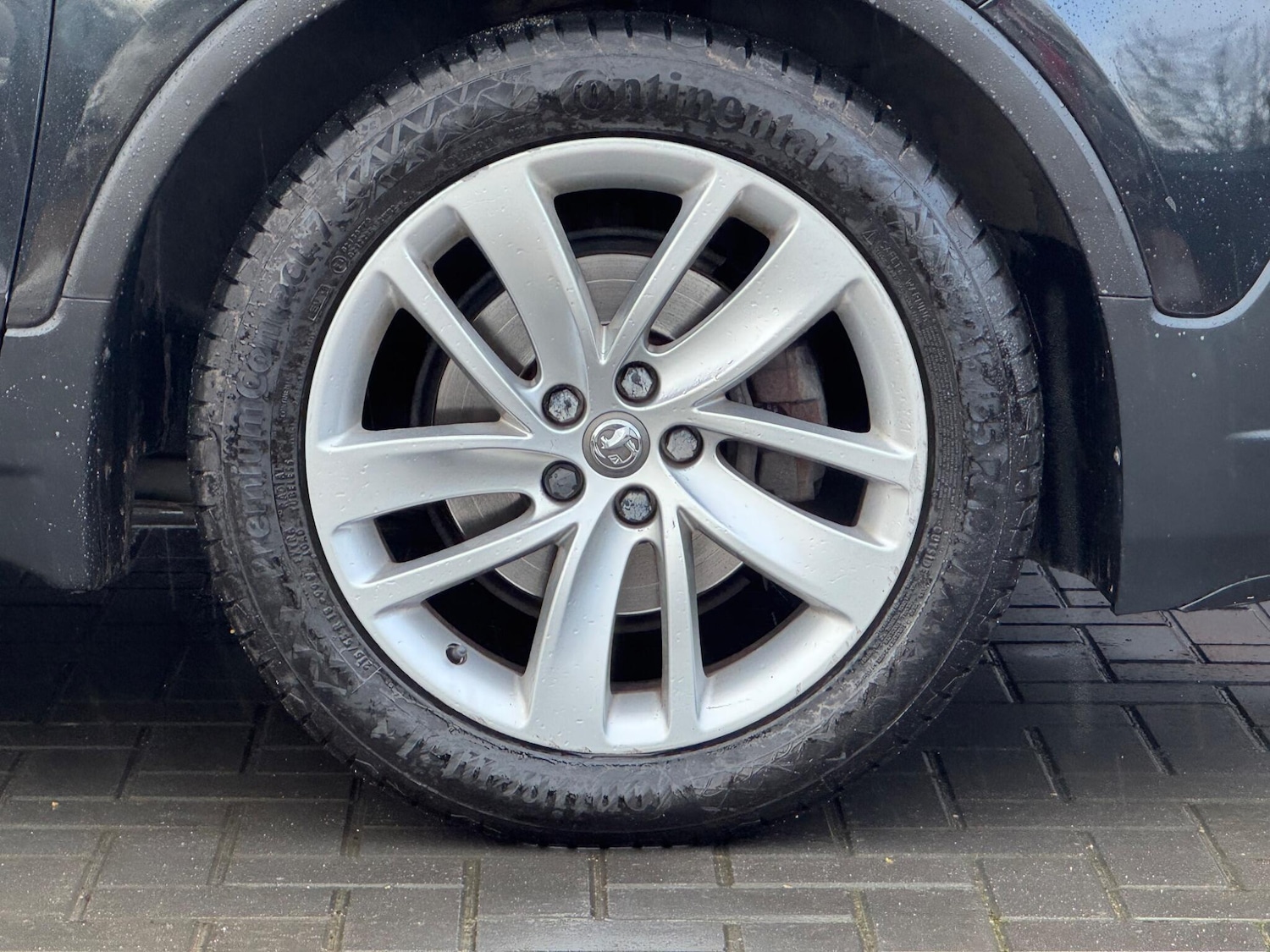 Used Vauxhall Mokka 2016 for sale - 77345293: Photo 9