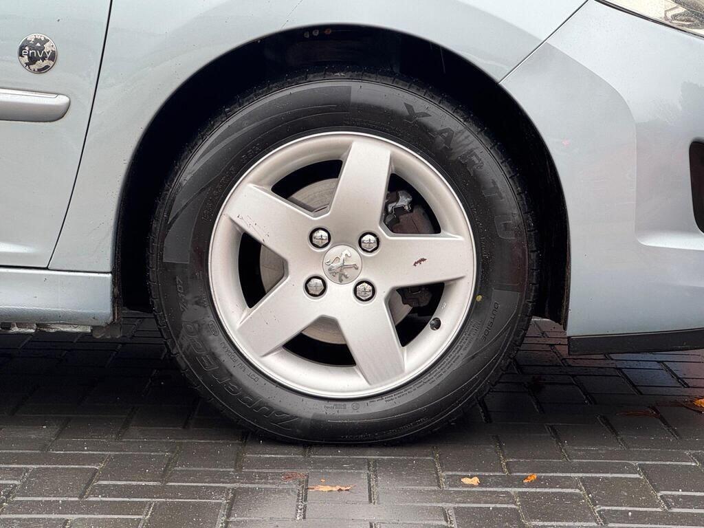 Used Peugeot 207 for sale - 77753662: Photo 11