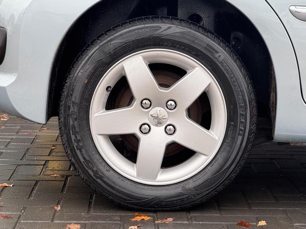 Used Peugeot 207 for sale - 77753662: Photo 13