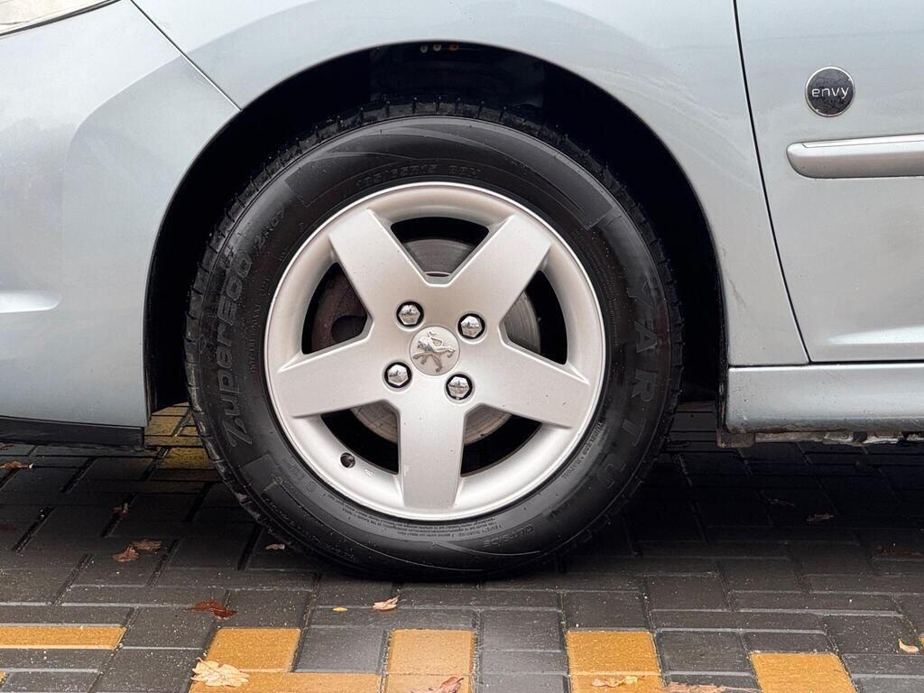 Used Peugeot 207 for sale - 77753662: Photo 14