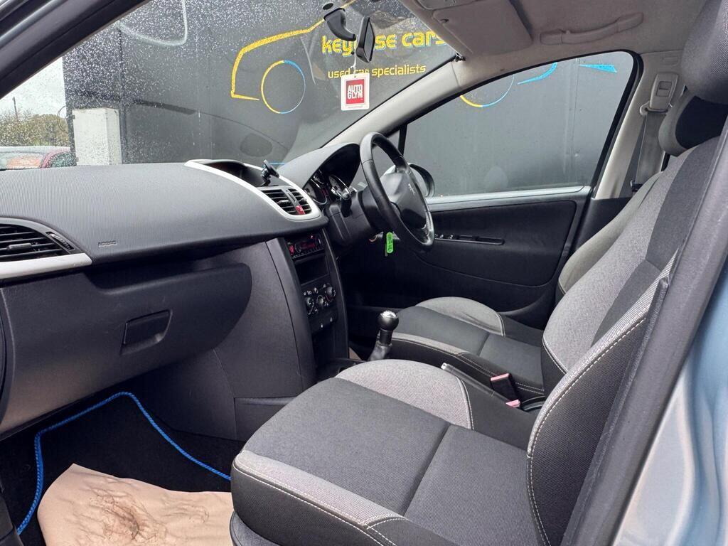 Used Peugeot 207 for sale - 77753662: Photo 19