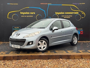 Used Peugeot 207 2011 for sale - 77753662: Photo
