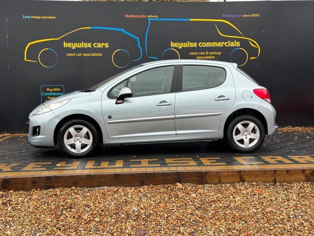 Used Peugeot 207 for sale - 77753662: Photo 2